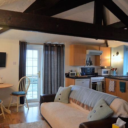 Bramble Barn Retreat Villa Chester Oda fotoğraf
