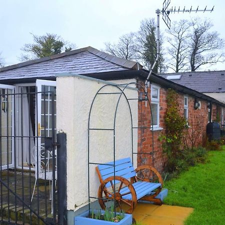 Bramble Barn Retreat Villa Chester Dış mekan fotoğraf