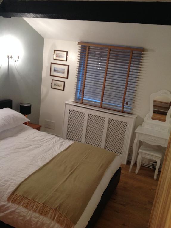 Bramble Barn Retreat Villa Chester Dış mekan fotoğraf